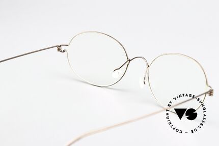 Lindberg Tony Air Titan Rim Oval Titanium Glasses Unisex, simple & strong frame: free from screws, rivets & welds, Made for Men and Women Lindberg Tony Air Titan Rim Oval Titanium Glasses Unisex, simple & strong frame: free from screws, rivets & welds, Made for Men and Women