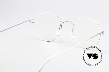 Lindberg Jackie 44 Air Titan Rim Separate Inner Rim Lens Ring, Lindberg 6547 DEMO lenses were reground for the frame, Made for Men and Women Lindberg Jackie 44 Air Titan Rim Separate Inner Rim Lens Ring, Lindberg 6547 DEMO lenses were reground for the frame, Made for Men and Women