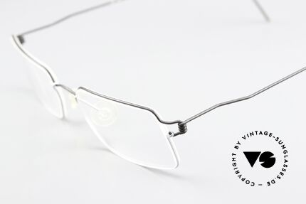 Lindberg Cantus Air Titan Rim Square Titan Frame Bicolor, square design suitable for ladies and gents; timeless, Made for Men and Women Lindberg Cantus Air Titan Rim Square Titan Frame Bicolor, square design suitable for ladies and gents; timeless, Made for Men and Women