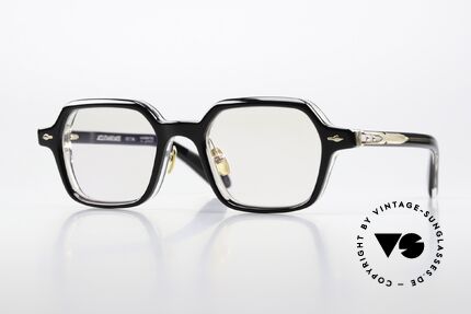 Jacques Marie Mage Holden Limited Edition In Maverick, Jacques Marie Mage unisex eyeglasses; HOLDEN, Made for Men and Women
