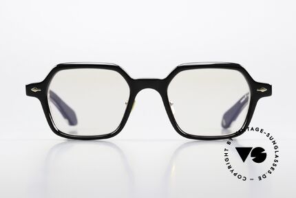 Jacques Marie Mage Holden Limited Edition In Maverick, massive acetate frame for ladies and gentlemen, Made for Men and Women