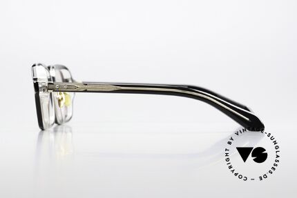 Jacques Marie Mage Holden Limited Edition In Maverick, this is eyewear craftsmanship in another dimension, Made for Men and Women