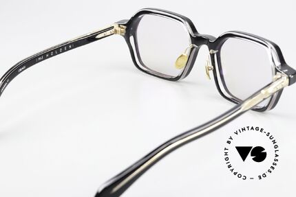 Jacques Marie Mage Holden Limited Edition In Maverick, couldn't be more stylish & better: limited to 400pcs, Made for Men and Women