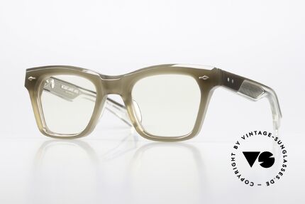 Jacques Marie Mage Picabia Wellington-Shaped 50's Style Details