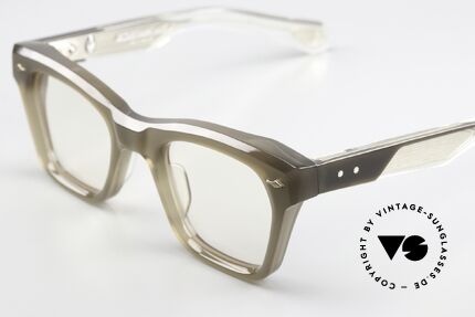 Jacques Marie Mage Picabia Wellington-Shaped 50's Style, JMM shows that "vintage" is not a question of age!, Made for Men and Women