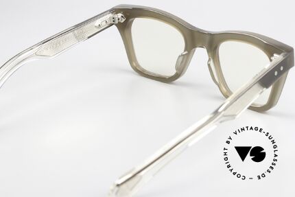 Jacques Marie Mage Picabia Wellington-Shaped 50's Style, couldn't be more stylish & better: limited to 350pcs, Made for Men and Women