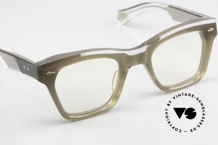Jacques Marie Mage Picabia Wellington-Shaped 50's Style, unworn pair for all lovers of quality & connoisseurs, Made for Men and Women