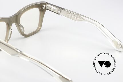 Jacques Marie Mage Picabia Wellington-Shaped 50's Style, Size: medium, Made for Men and Women