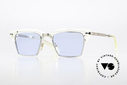 Jacques Marie Mage Alin Glasses Sold Out Everywhere, Jacques Marie Mage men's sunglasses; mod. ALIN, Made for Men