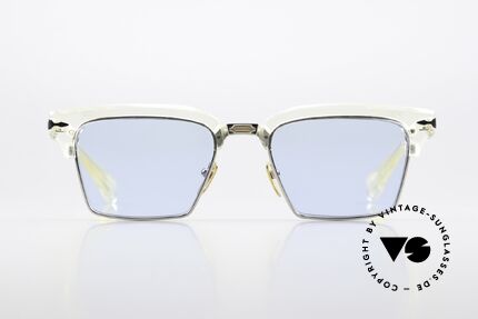 Jacques Marie Mage Alin Glasses Sold Out Everywhere, named after the coachbuilders Alin and Liautard, Made for Men