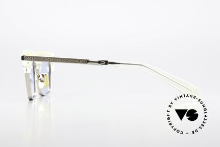 Jacques Marie Mage Alin Glasses Sold Out Everywhere, this is eyewear craftsmanship in another dimension, Made for Men