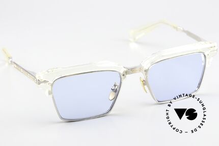 Jacques Marie Mage Alin Glasses Sold Out Everywhere, unworn pair for all lovers of quality & connoisseurs, Made for Men