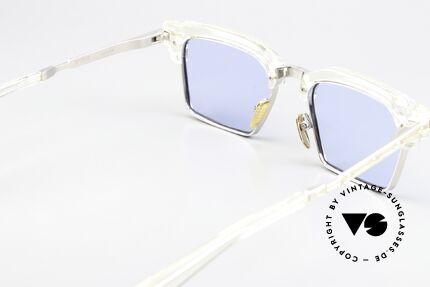 Jacques Marie Mage Alin Glasses Sold Out Everywhere, couldn't be more stylish & better: limited to 300pcs, Made for Men