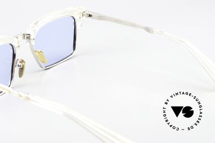 Jacques Marie Mage Alin Glasses Sold Out Everywhere, Size: large, Made for Men