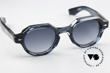 Jacques Marie Mage Pontian Frame Sold Out Everywhere, this is eyewear craftsmanship in another dimension, Made for Men and Women