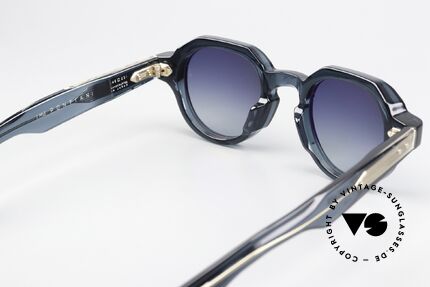 Jacques Marie Mage Pontian Frame Sold Out Everywhere, unworn pair for all lovers of quality & connoisseurs, Made for Men and Women
