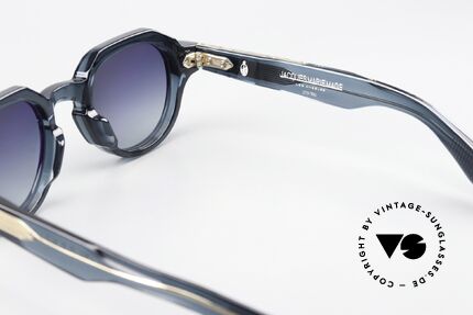 Jacques Marie Mage Pontian Frame Sold Out Everywhere, couldn't be more stylish and better: You must feel it!, Made for Men and Women