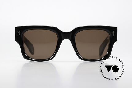 Jacques Marie Mage Enzo Homage to Enzo Ferrari, homage to legend Enzo Ferrari, Limited, size 51-23, Made for Men