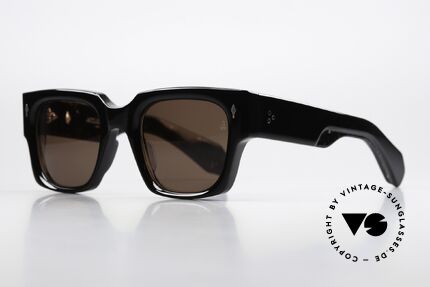 Jacques Marie Mage Enzo Homage to Enzo Ferrari, Color Code: "Willow" = black and slightly marbled, Made for Men