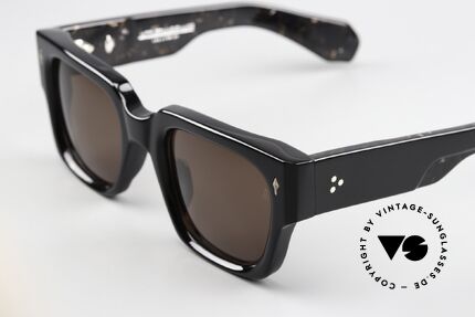 Jacques Marie Mage Enzo Homage to Enzo Ferrari, JMM shows that "vintage" is not a question of age!, Made for Men