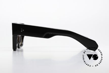 Jacques Marie Mage Enzo Homage to Enzo Ferrari, this is eyewear craftsmanship in another dimension, Made for Men