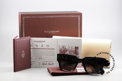 Jacques Marie Mage Enzo Homage to Enzo Ferrari, Size: large, Made for Men