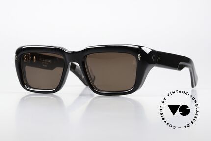 Jacques Marie Mage Walker Color Sold Out Everywhere, Jacques Marie Mage men's sunglasses, WALKER 53, Made for Men