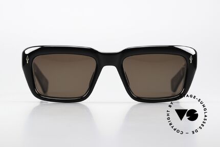 Jacques Marie Mage Walker Color Sold Out Everywhere, a tribute to the American singer Scott Walker (60's), Made for Men