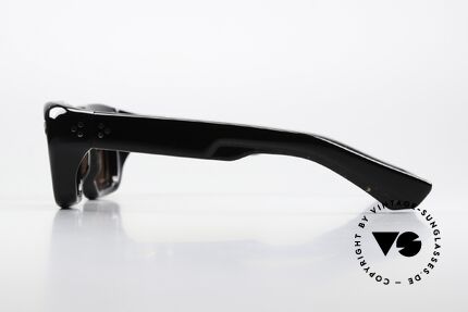 Jacques Marie Mage Walker Color Sold Out Everywhere, this is eyewear craftsmanship in another dimension, Made for Men