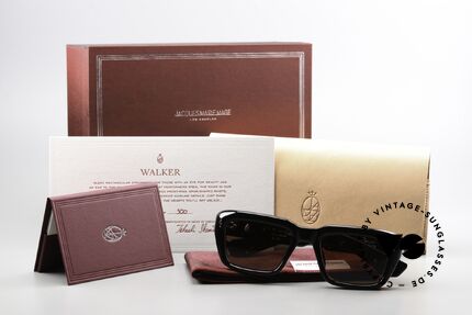 Jacques Marie Mage Walker Color Sold Out Everywhere, Size: medium, Made for Men