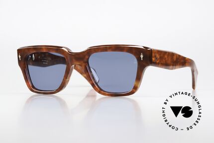 Jacques Marie Mage Fellini Connoisseur Shades For Men Details
