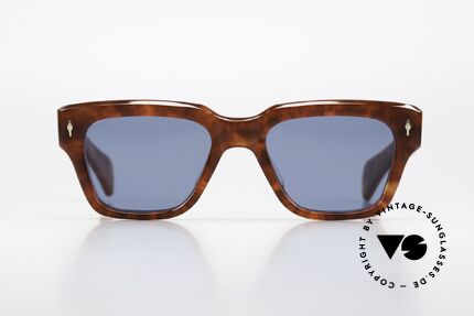 Jacques Marie Mage Fellini Connoisseur Shades For Men, a tribute to the ital. film director Federico Fellini, Made for Men