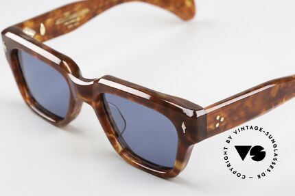 Jacques Marie Mage Fellini Connoisseur Shades For Men, JMM shows that "vintage" is not a question of age!, Made for Men