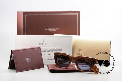 Jacques Marie Mage Fellini Connoisseur Shades For Men, Size: medium, Made for Men