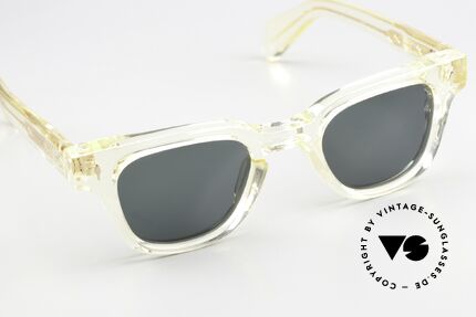 Jacques Marie Mage Julien Brut Sold Out Everywhere, this is eyewear craftsmanship in another dimension, Made for Men and Women