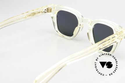 Jacques Marie Mage Julien Brut Sold Out Everywhere, unworn pair for all lovers of quality & connoisseurs, Made for Men and Women