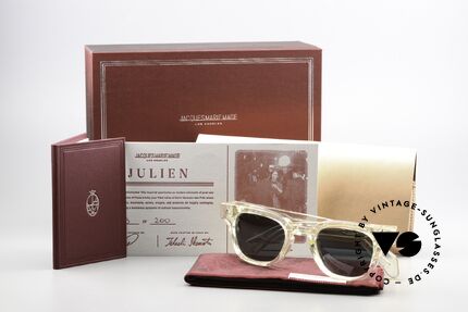 Jacques Marie Mage Julien Brut Sold Out Everywhere, Size: large, Made for Men and Women