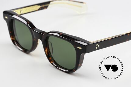 Jacques Marie Mage Jax Frame Sold Out Everywhere, only 450 pcs worldwide (already collector's shades), Made for Men and Women