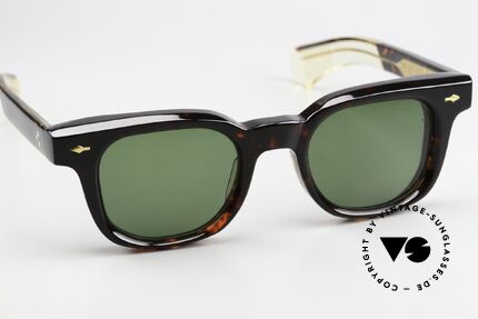 Jacques Marie Mage Jax Frame Sold Out Everywhere, this is eyewear craftsmanship in another dimension, Made for Men and Women