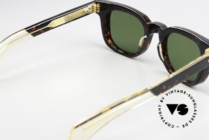 Jacques Marie Mage Jax Frame Sold Out Everywhere, unworn pair for all lovers of quality & connoisseurs, Made for Men and Women