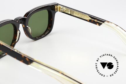 Jacques Marie Mage Jax Frame Sold Out Everywhere, couldn't be more stylish and better: You must feel it!, Made for Men and Women