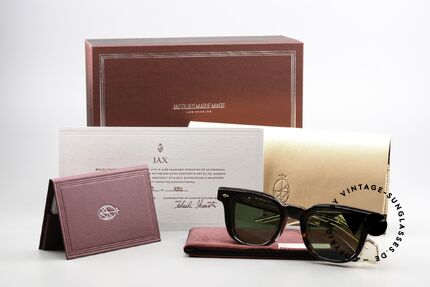 Jacques Marie Mage Jax Frame Sold Out Everywhere, Size: large, Made for Men and Women