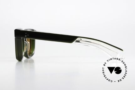 Jacques Marie Mage Jax Homage To The 50's Zeitgeist, JMM shows that "vintage" is not a question of age!, Made for Men and Women