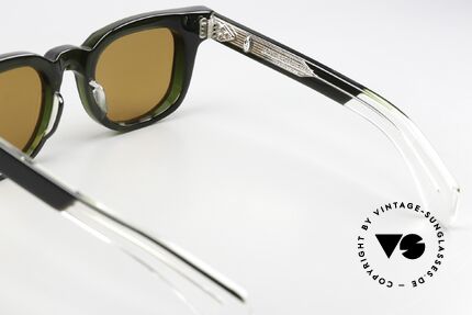 Jacques Marie Mage Jax Homage To The 50's Zeitgeist, couldn't be more stylish and better: You must feel it!, Made for Men and Women