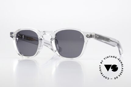 Jacques Marie Mage Zephirin Sulfur Sold Out Everywhere, limited Jacques Marie Mage Zephirin sunglasses, Made for Men