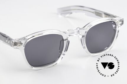 Jacques Marie Mage Zephirin Sulfur Sold Out Everywhere, unworn pair for all lovers of quality & connoisseurs, Made for Men