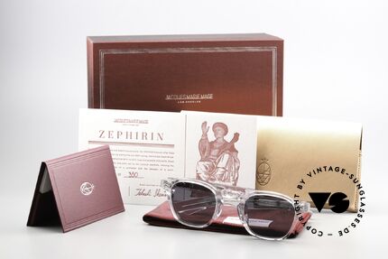 Jacques Marie Mage Zephirin Sulfur Sold Out Everywhere, Size: medium, Made for Men