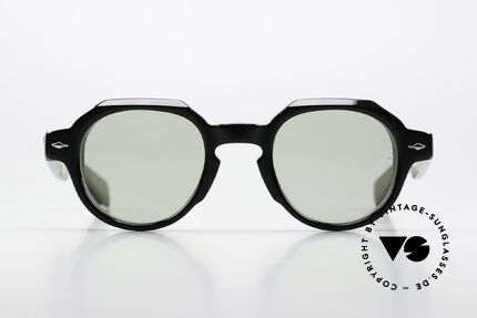 Jacques Marie Mage Pontian Borneo Sold Out Everywhere, successful homage to the zeitgeist of the 1920's, Made for Men and Women