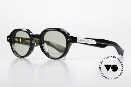 Jacques Marie Mage Pontian Borneo Sold Out Everywhere, strictly limited acetate sunglasses in size 46/23, Made for Men and Women