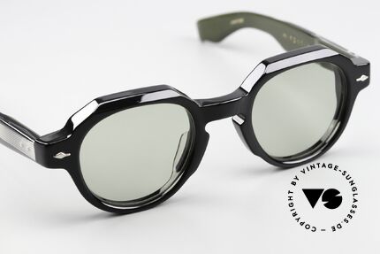 Jacques Marie Mage Pontian Borneo Sold Out Everywhere, this is eyewear craftsmanship in another dimension, Made for Men and Women